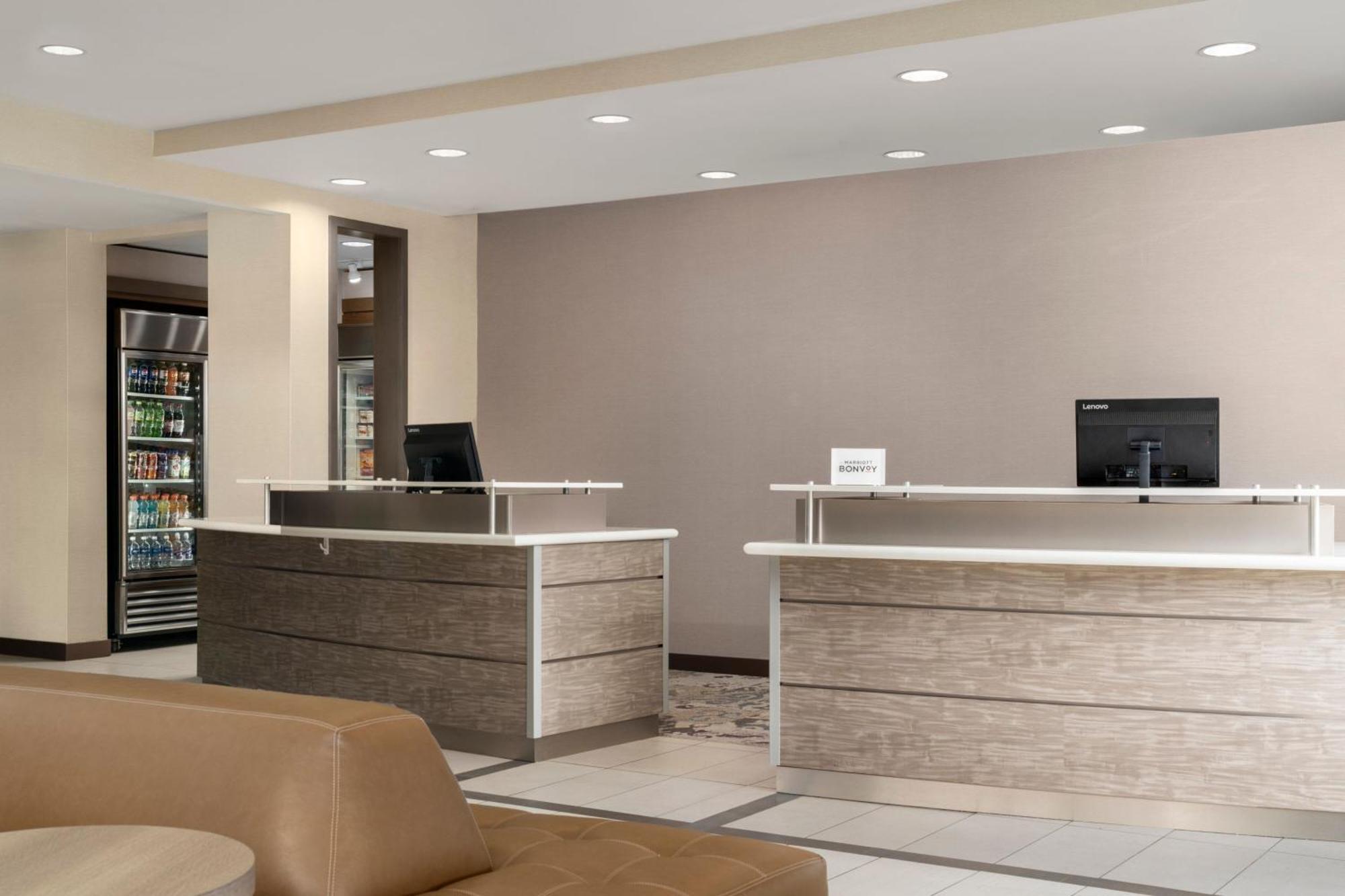 Residence Inn By Marriott Milwaukee West Wauwatosa Exteriör bild